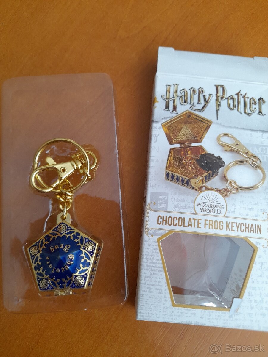 Kľúčenka Harry Potter - 2