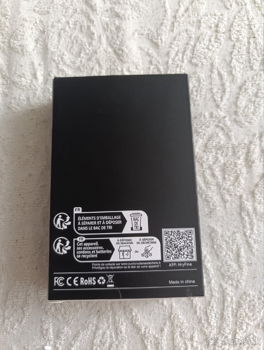 Predná Smart hodinky - 2