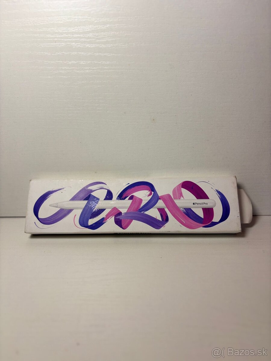 Apple pencil Pro - 2