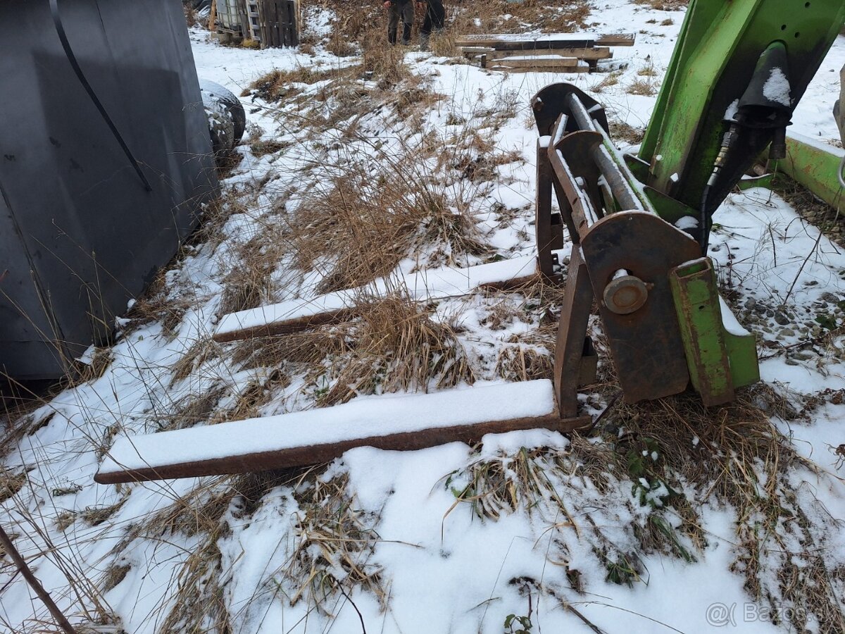 MERLO P 35.12K 4X4 - 2