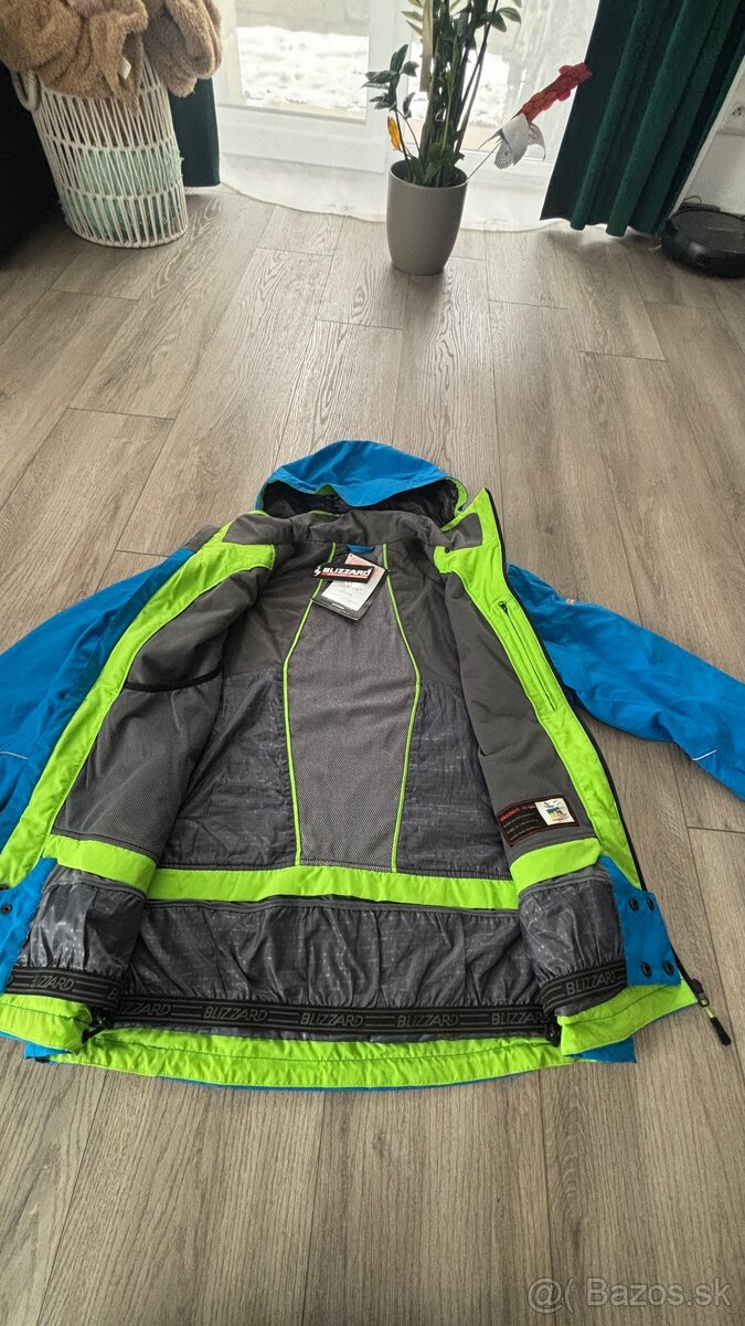 Lyžiarska bunda Blizzard - 2