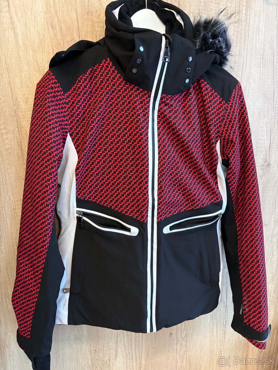 Lutha lyziarska bunda - 2