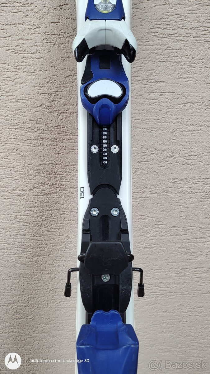 Detske / junior lyze - 2