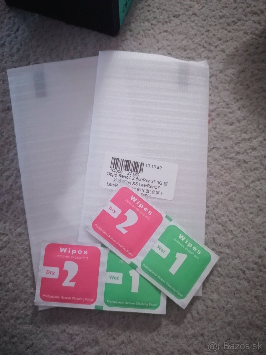 Oppo Reno7 Lite 5G - 2