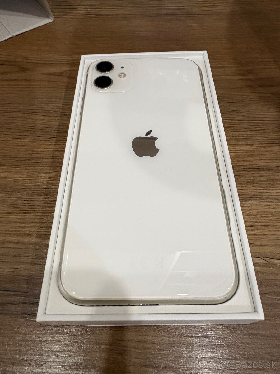 iPhone 11 64GB - 2