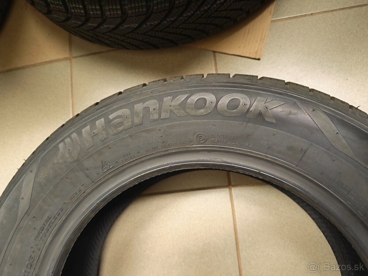 Celoročné 205/60 R16 92H Hankook - 2