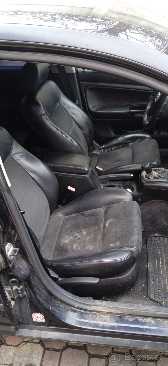 Predám rozpredám Volkswagen Passat - 2