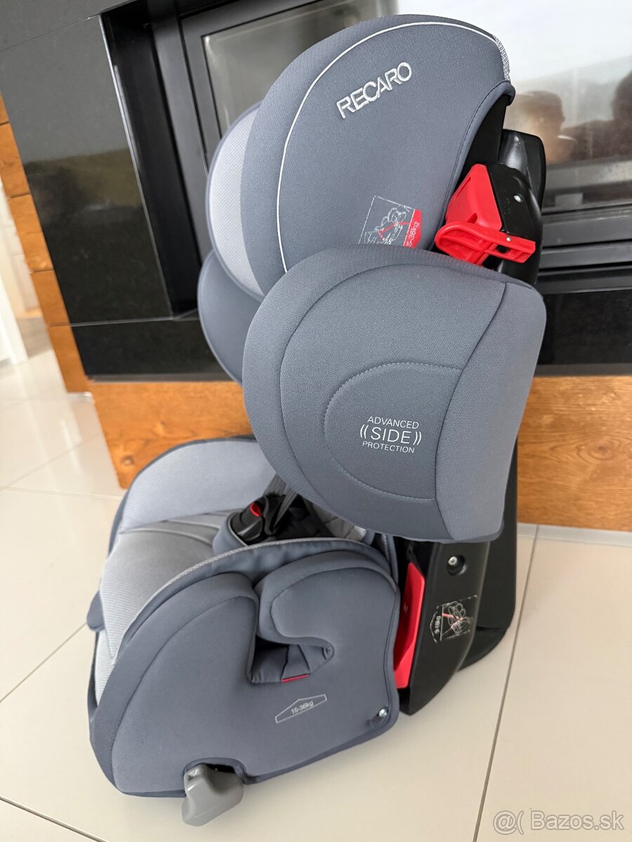 Recaro young sport hero - 2