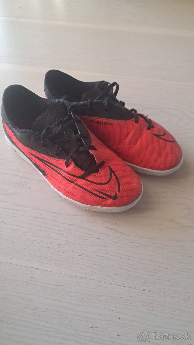 Halovky NIKE Phantom 35EU - 2