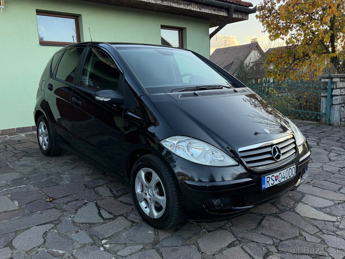Mercedes-Benz A180 CDI - 2