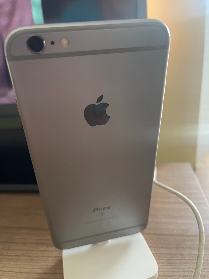 iPhone 6S Plus 32GB - 2