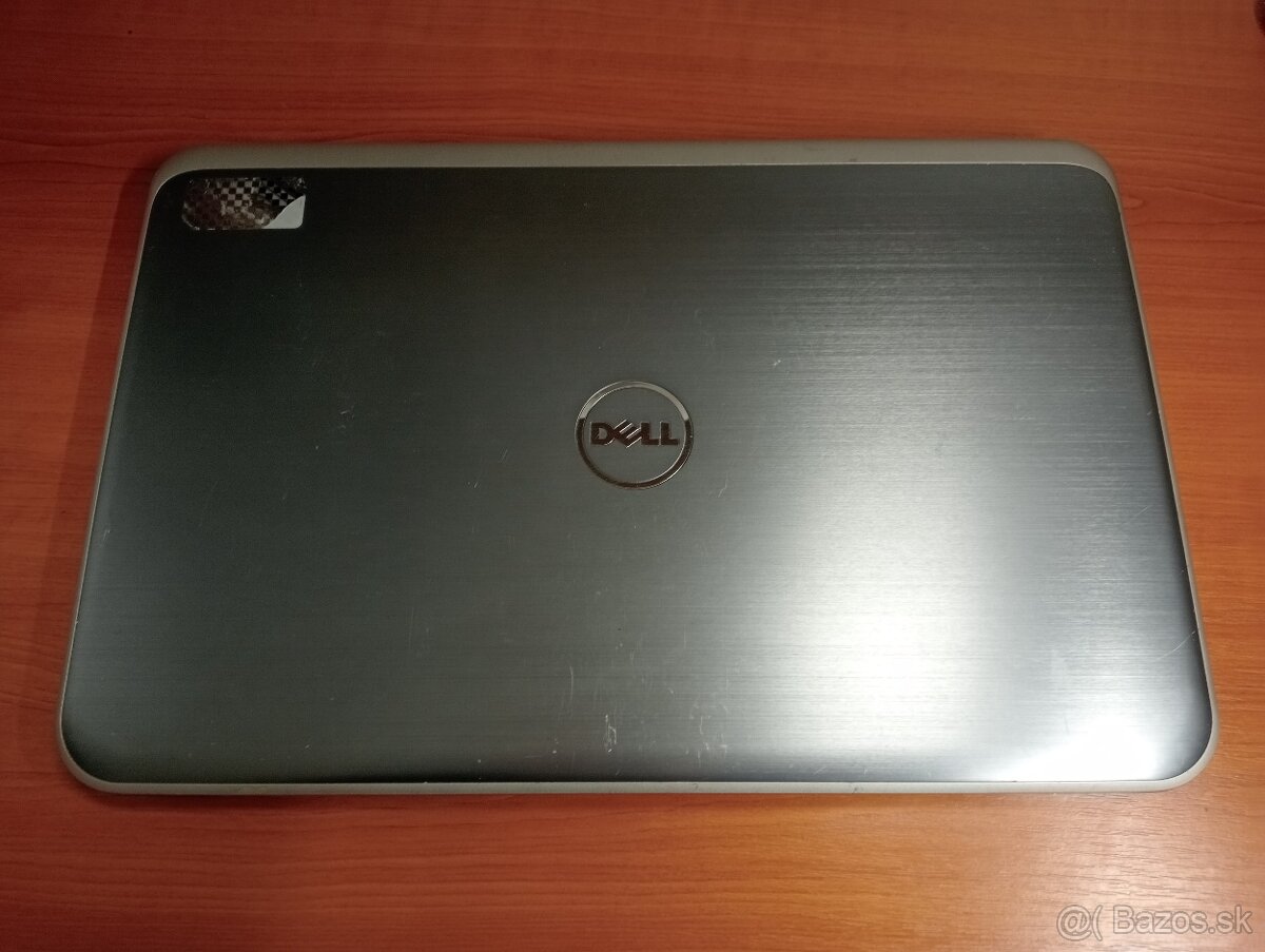 predám DELL INSPIRON 5721 , 17" displej , WINDOWS 7 - 2