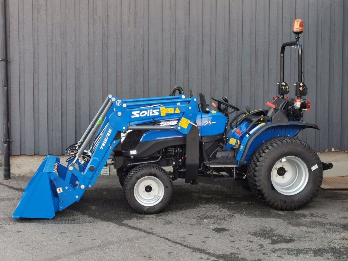 Solis 26 - 2