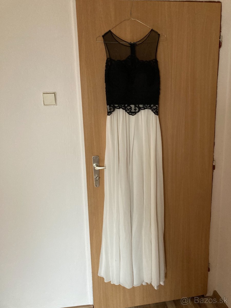 Spoločenské šaty - 2