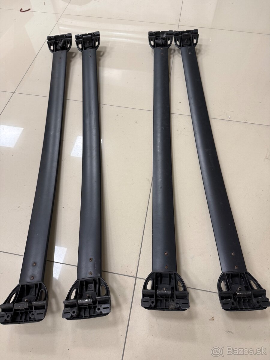 Priečky Chrysler Voyager - 2