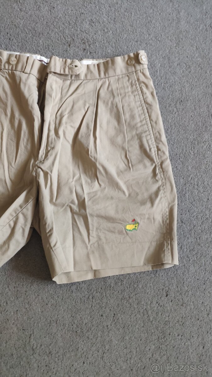 Šortky Slazenger - 2