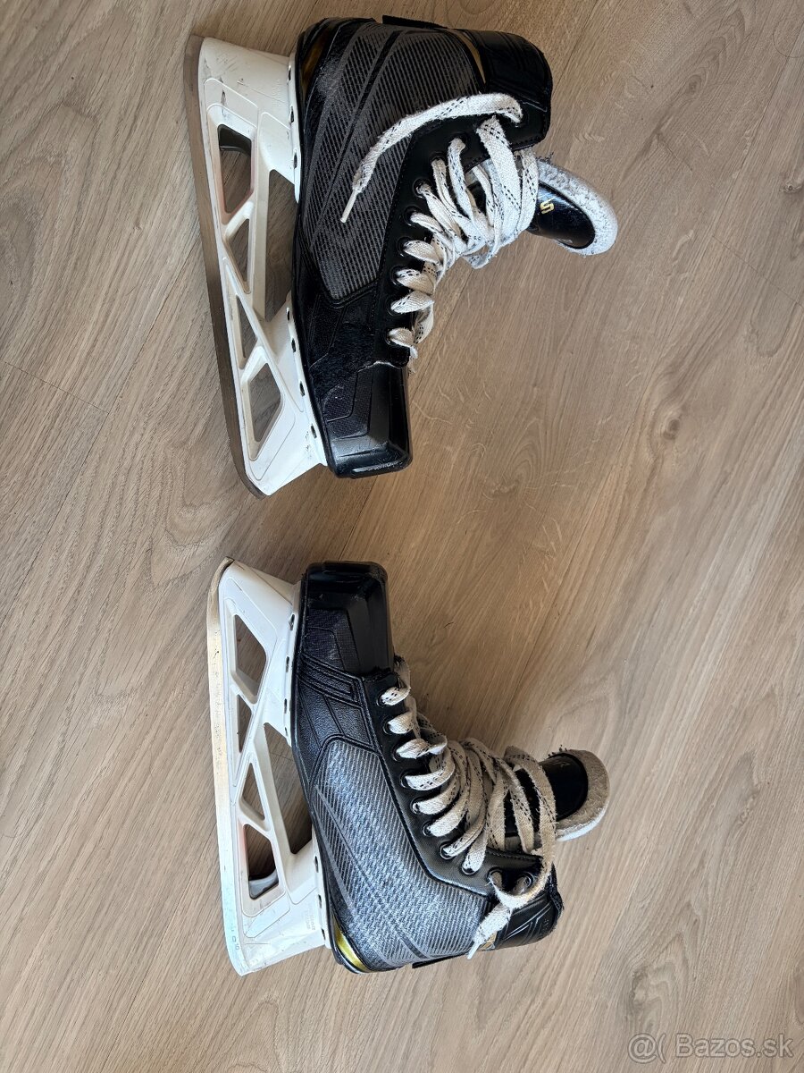 Brankarske korčule - 2