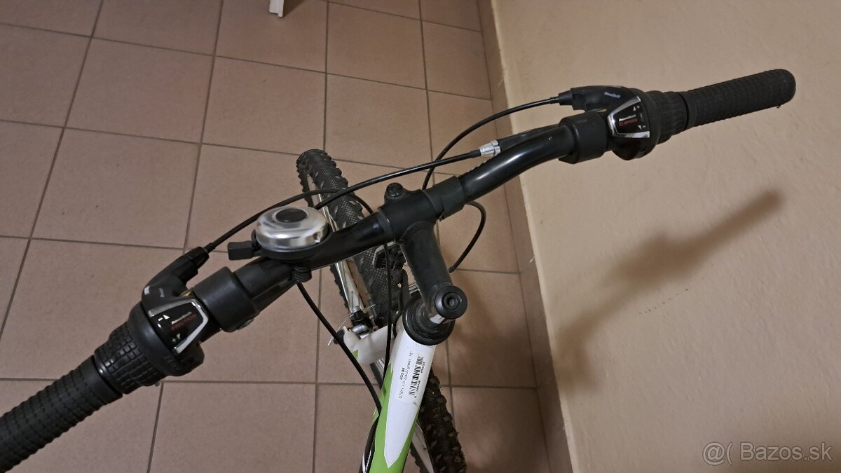 predám dámsky bicykel - 2