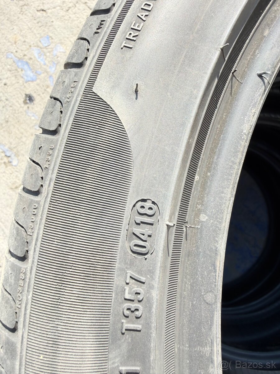 Pirelli Cinturato P7 225/45 R18 - 2