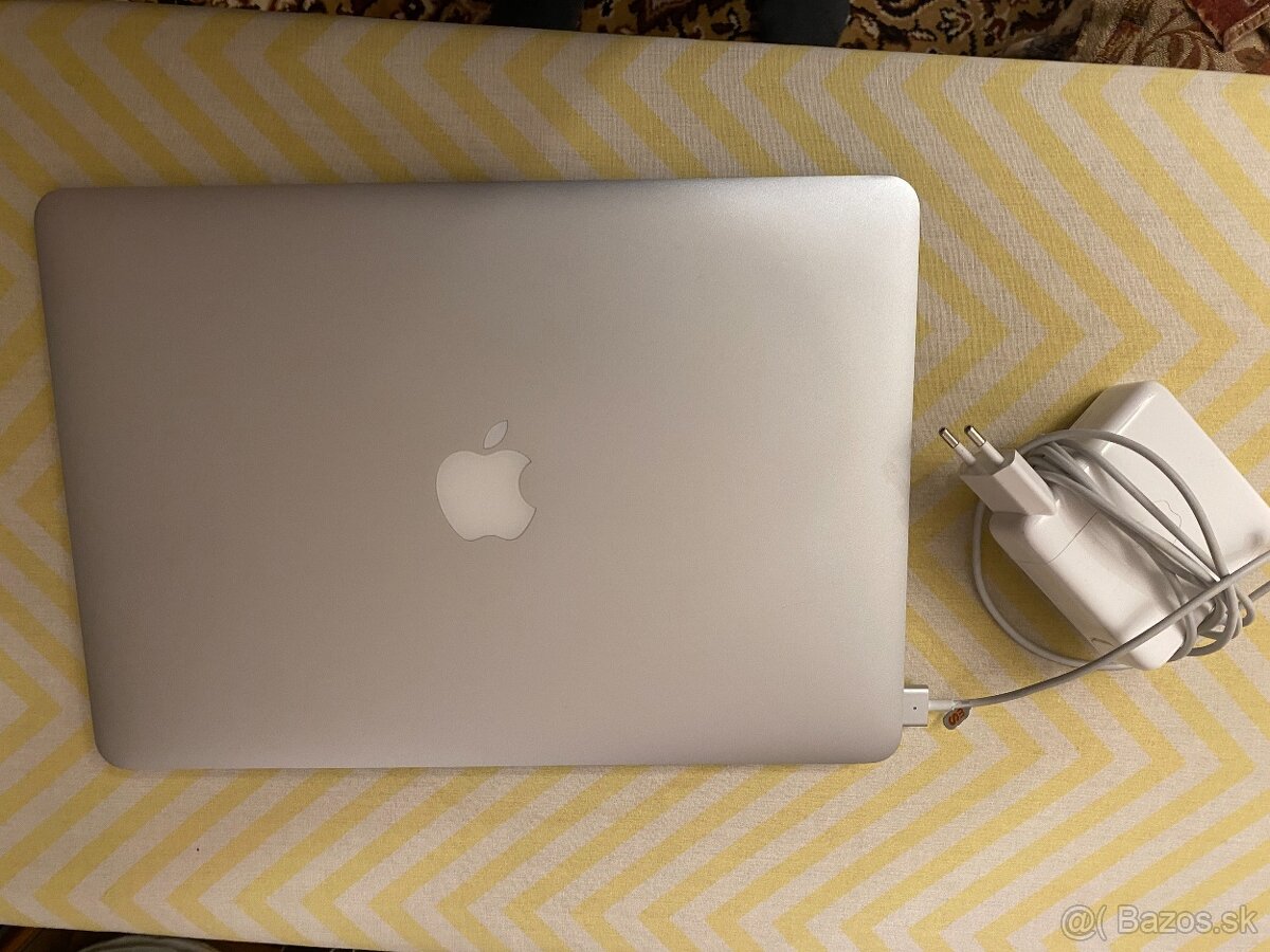 MacBook Air - 2
