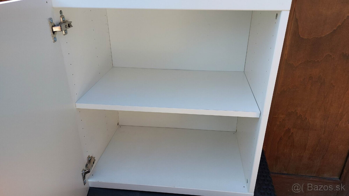 Skrinky IKEA Besta - 2