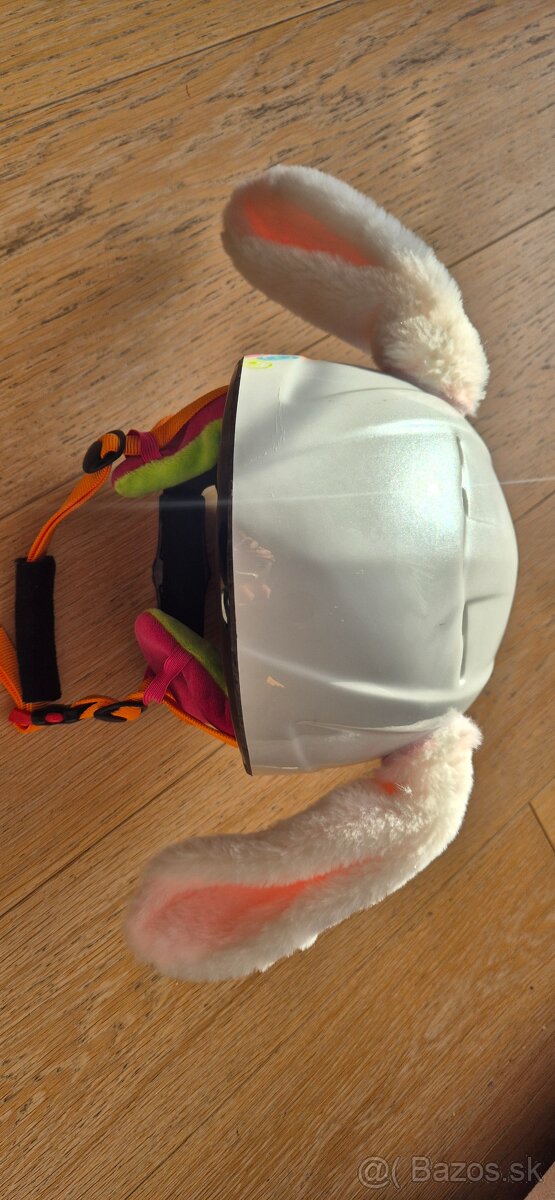 Detska prilba TECNO pro - 2