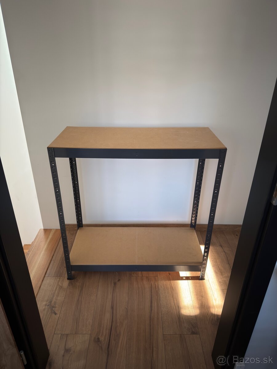 Regal z obi - 2