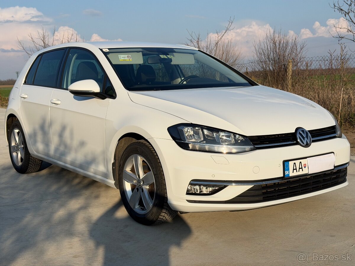 Volkswagen Golf 1.4 TSI BMT Highline EU6 - 2