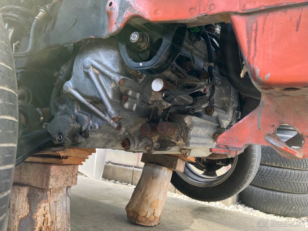 Honda CRV 1 2.0i 94kw - 2