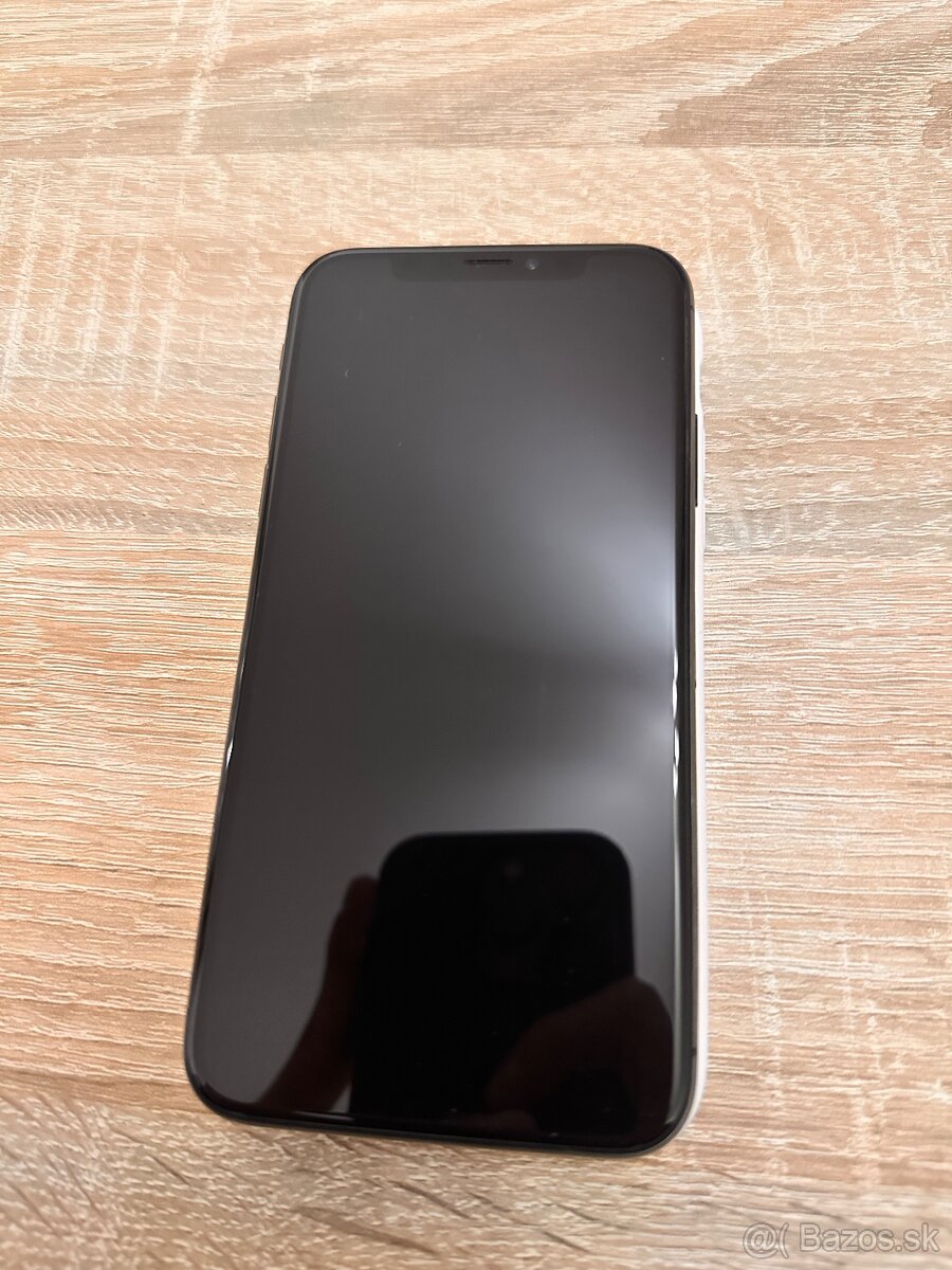 Apple iPhone X 64GB - 2