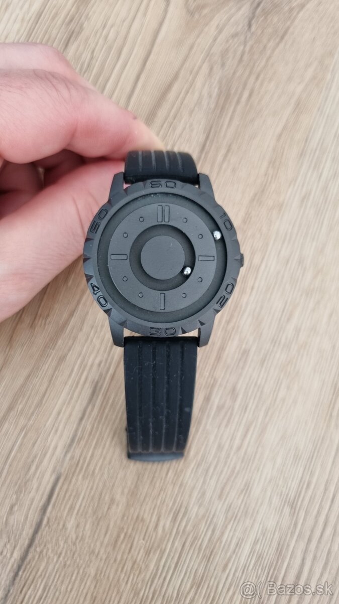 Magnetické náramkové hodinky - 2