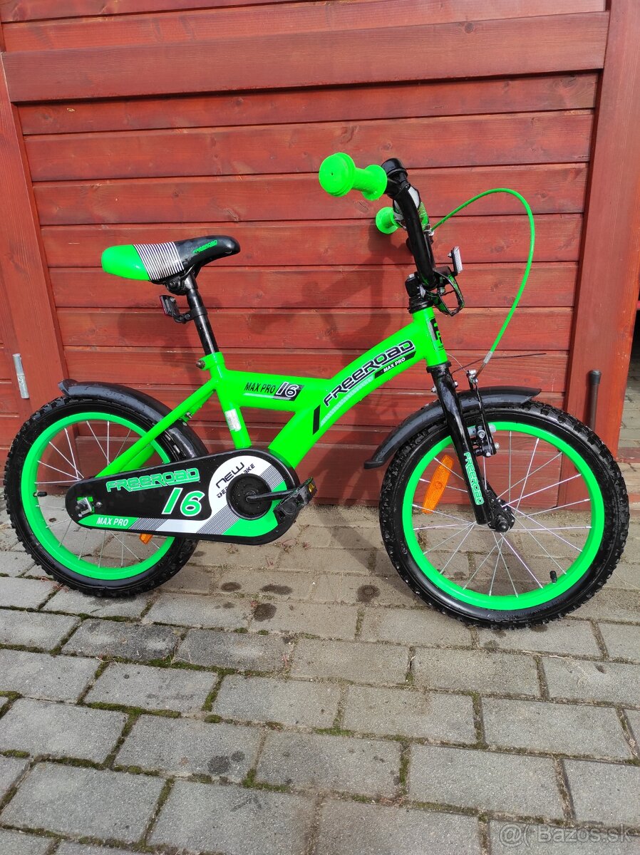 Bicykel - 2