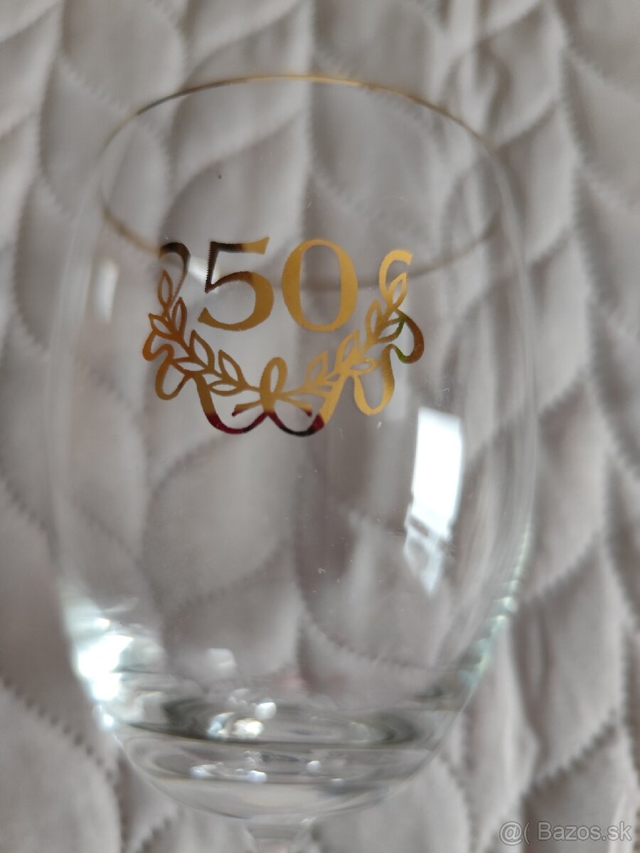 Pohár jubilejný 50 rokov - 2