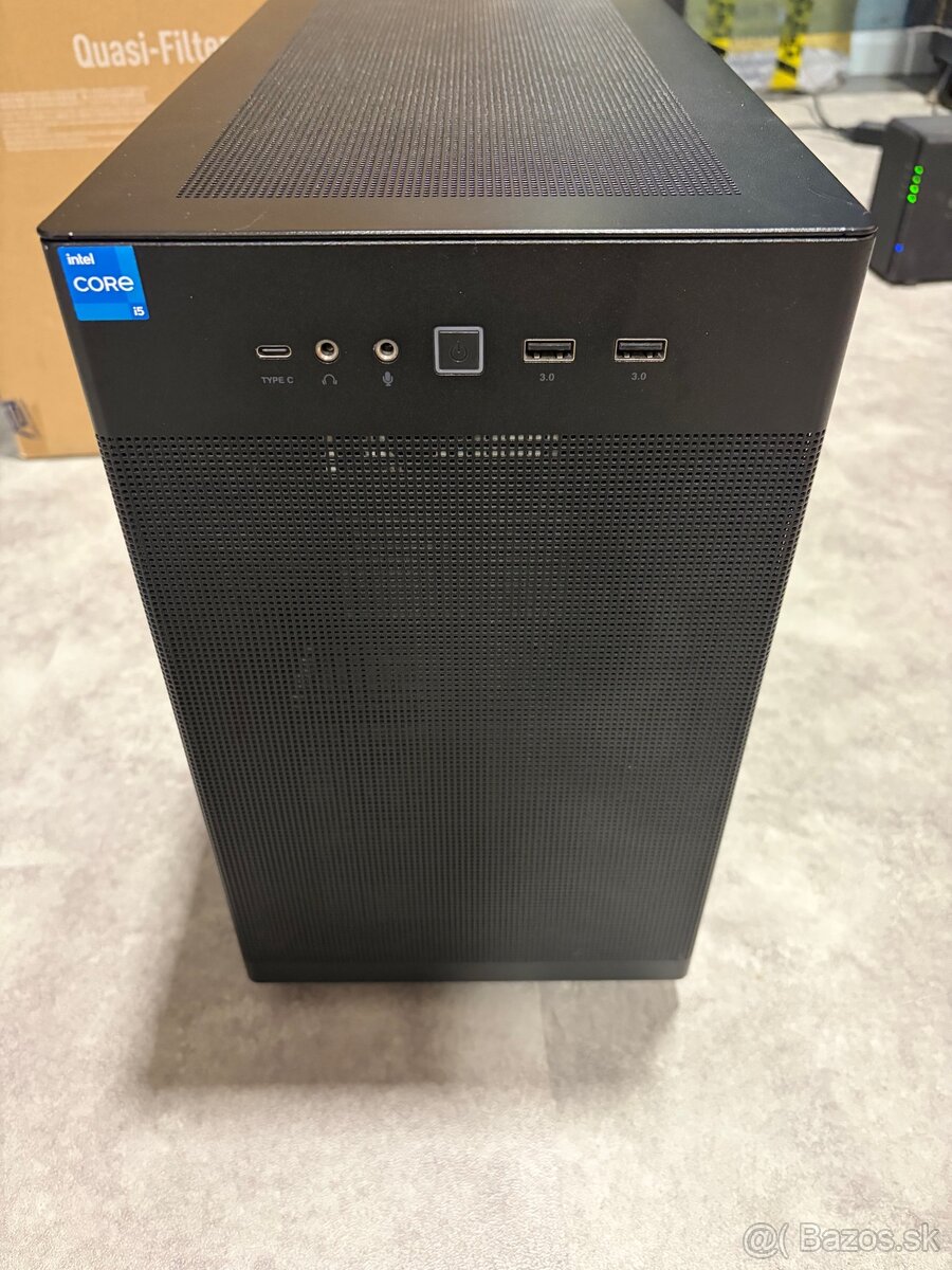 ASUS Prime AP201 - 2