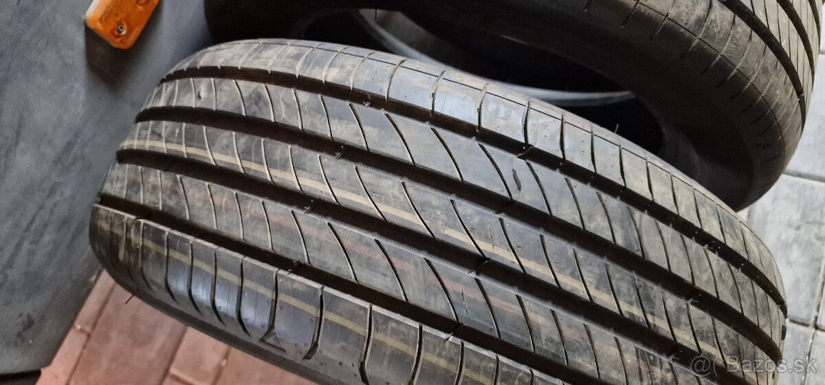 195/55 R16 Michelin - 2
