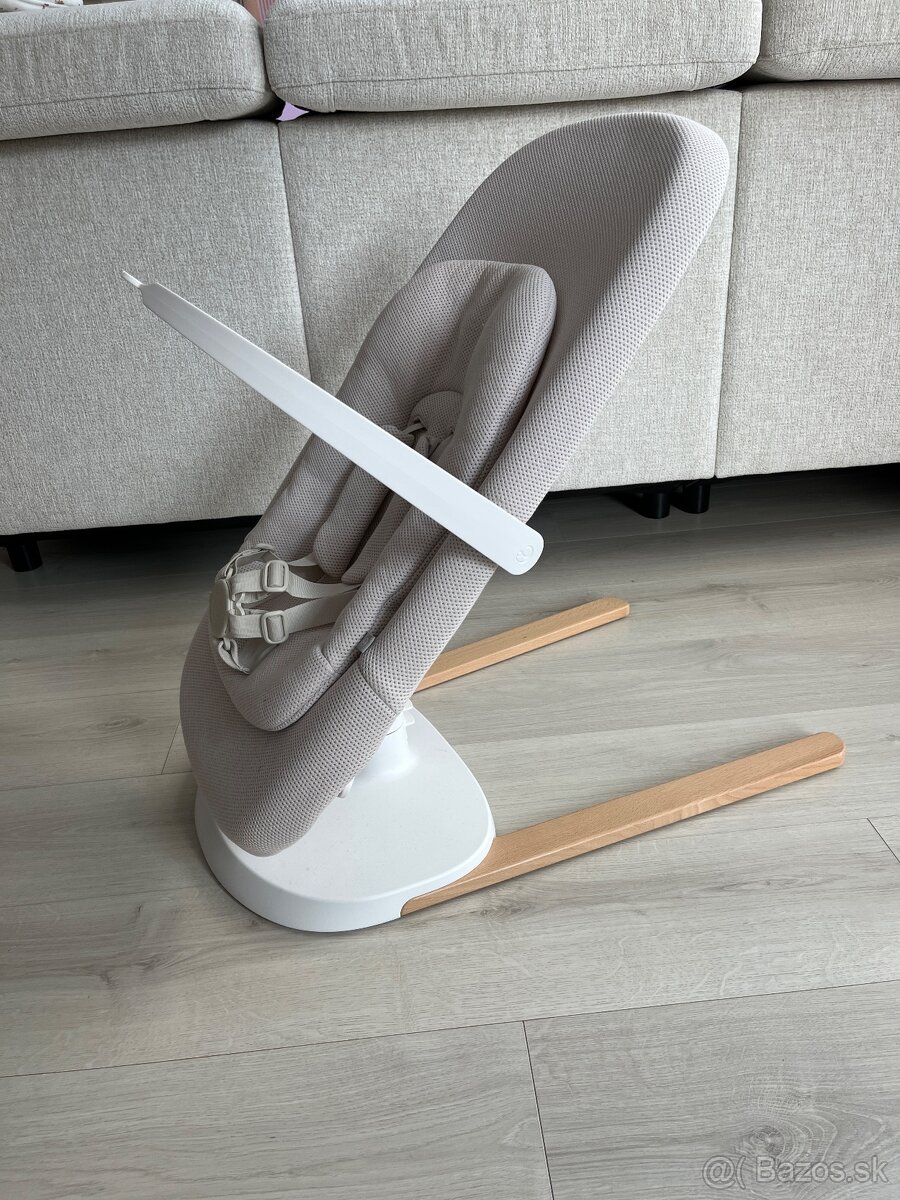 Stokke Yoga - 2