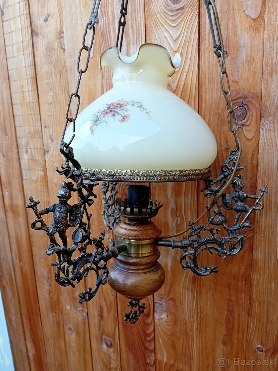 lustre - 2