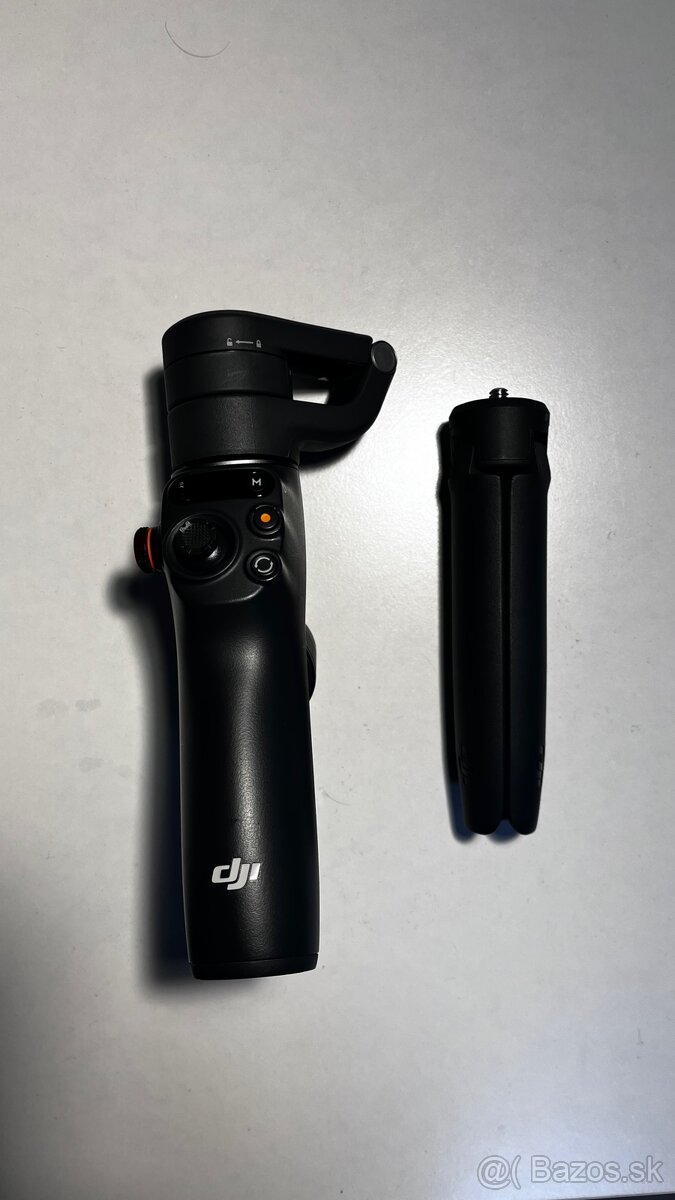 DJI osmo mobile 6 - 2