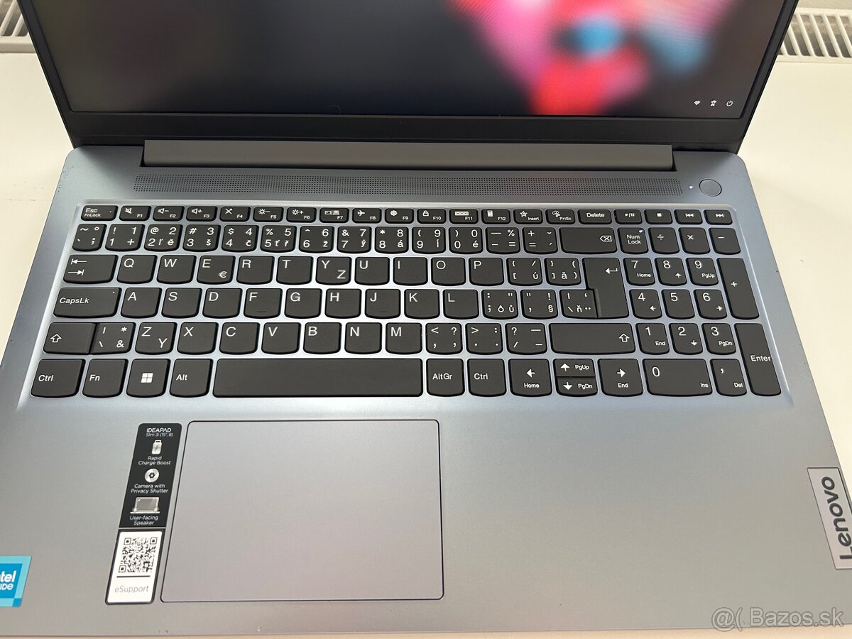 IdeaPad Slim 3 - 2