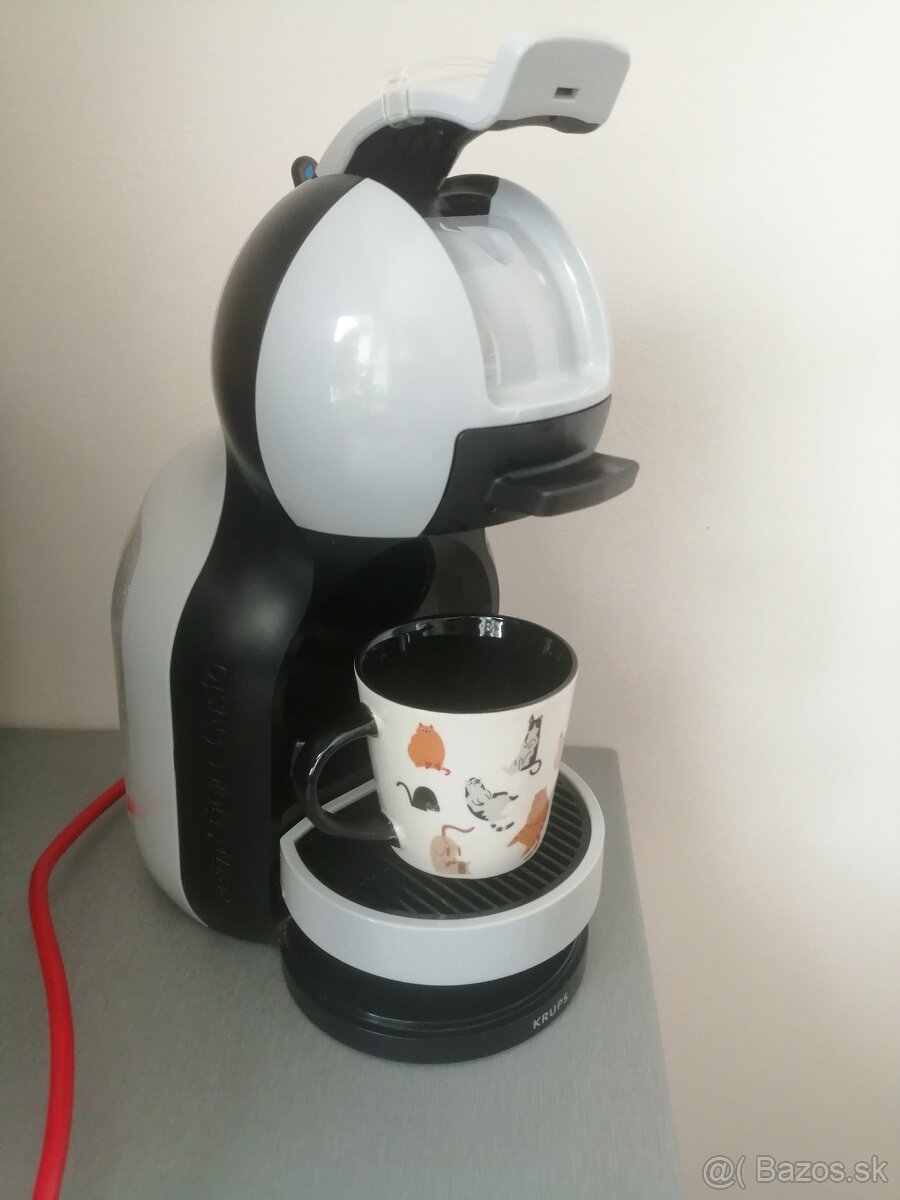 DOLCE GUSTO MINI ME - 2