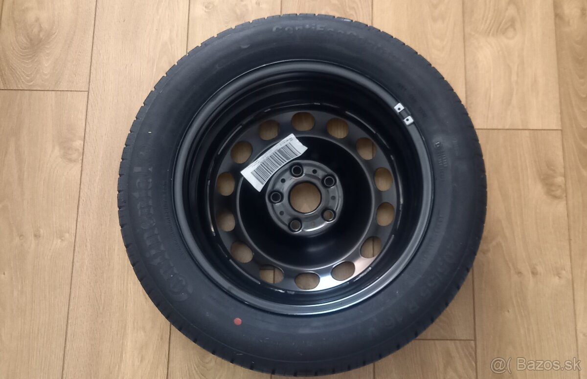 Rezerva 5x112 r16 - 2