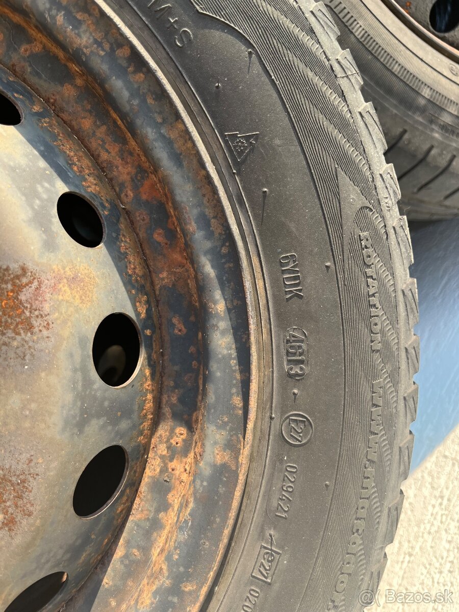Matador nordicca basic 175/65/r15 - 2