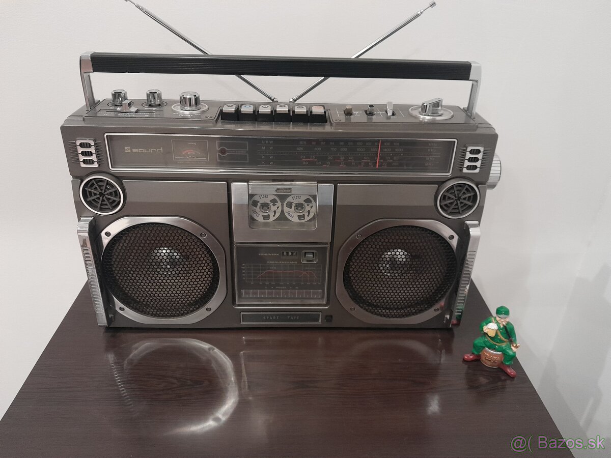 SOUND 4008 - 2