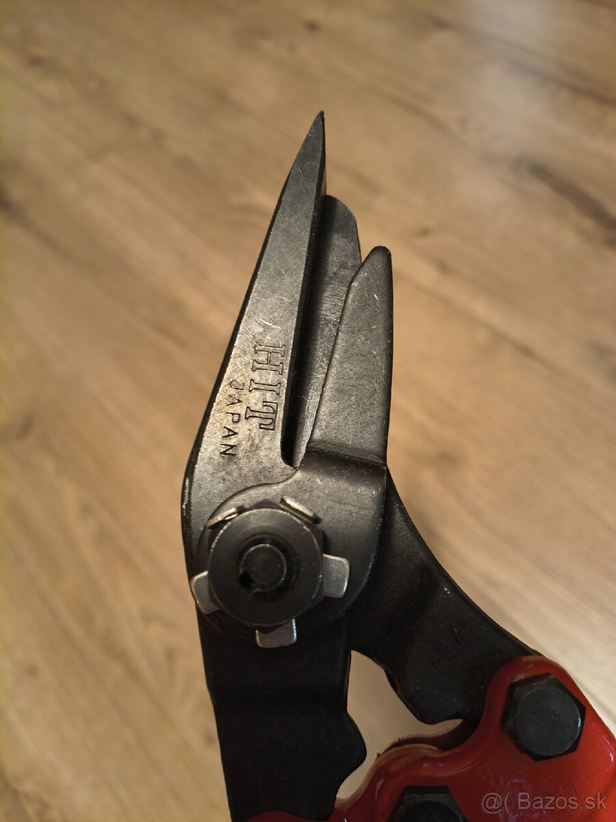 Krenn KHB-450 - 2