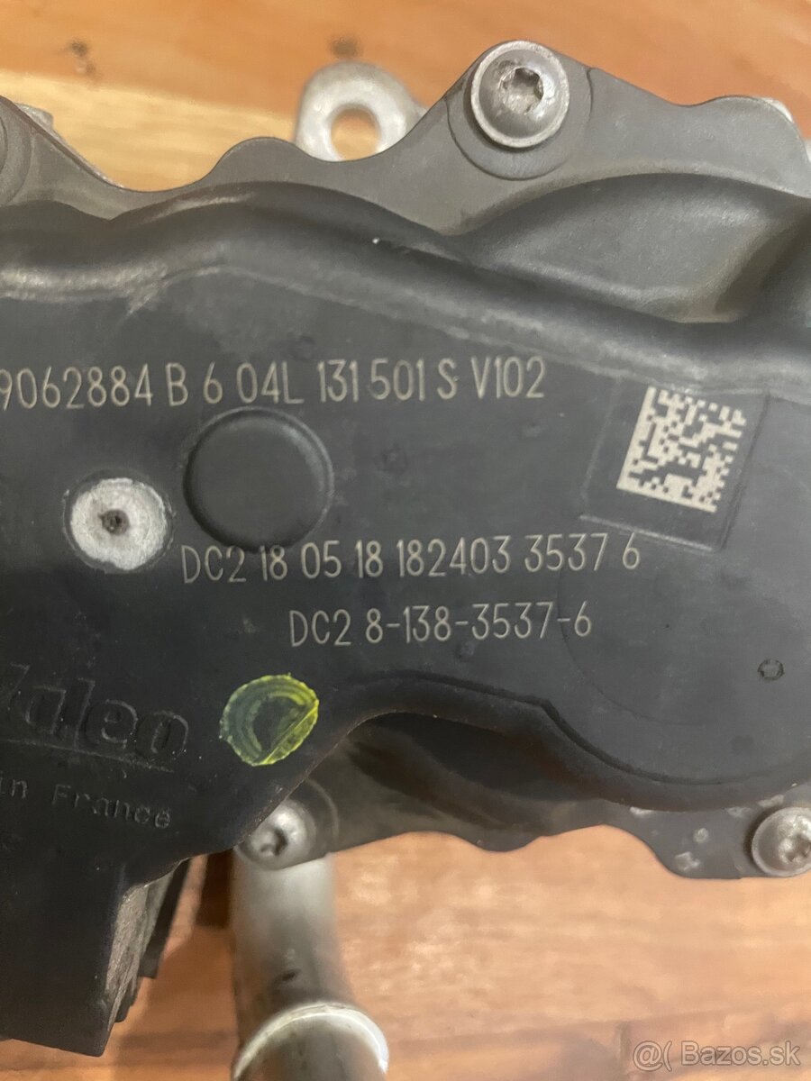 Ventil EGR 04l131501S - 2