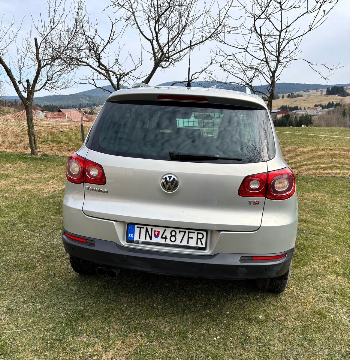 Tiguan - 2