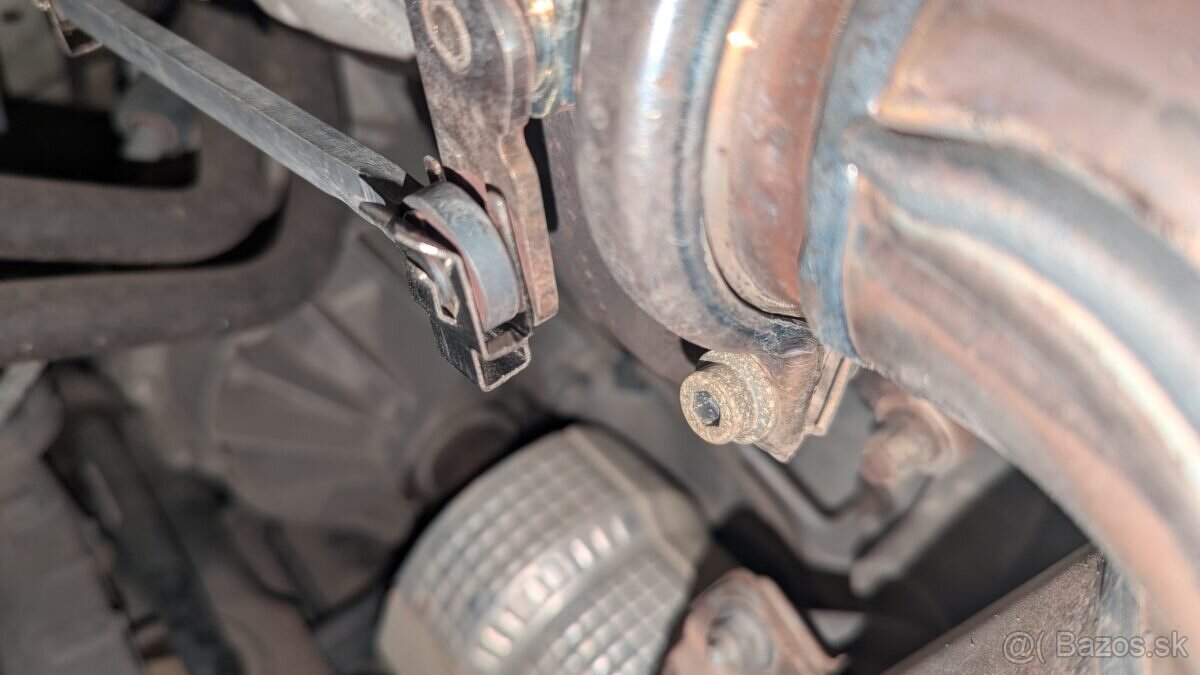 1.5 TSI cinká? - 2