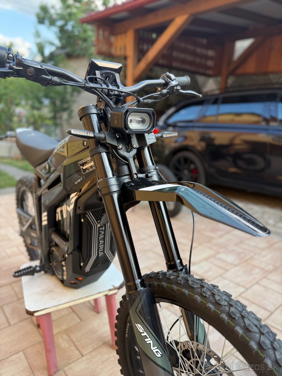 Talaria Sting Mx4 L1e, TOP - 2