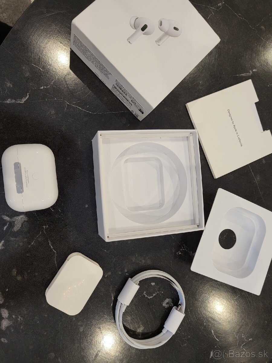 Airpods pro 2 - 2
