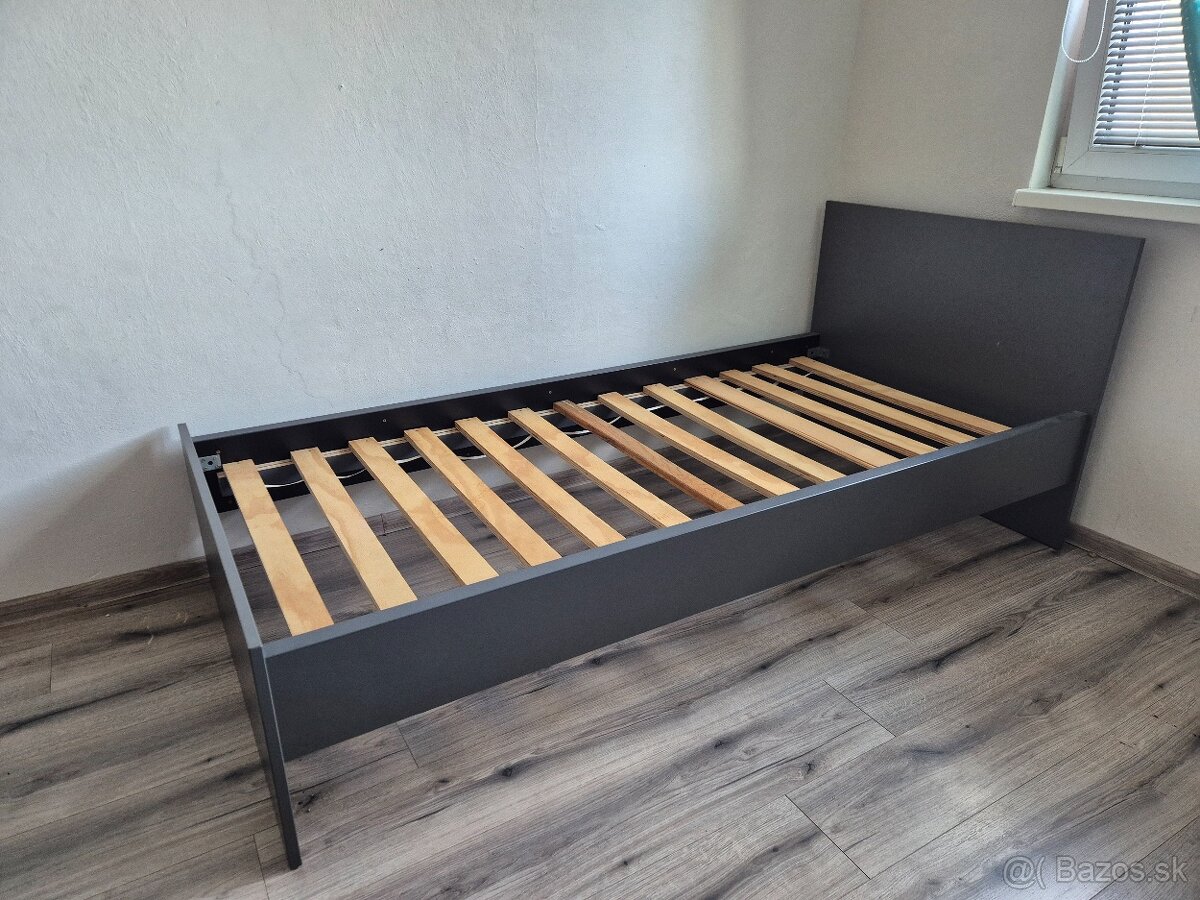 Postel 90x200 - 2